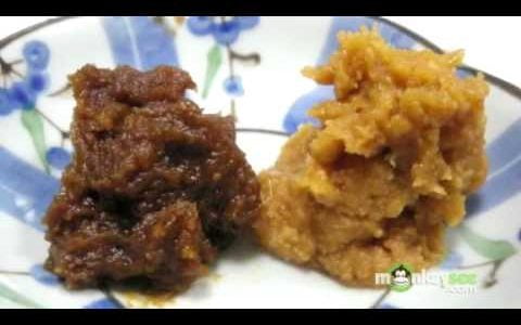 Soy Health Benefits – Asian Diet