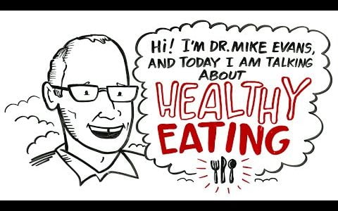 What’s the Best Diet? Healthy Eating 101