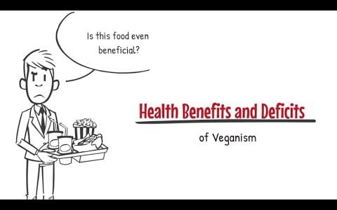 Is Veganism Healthy or Harmful?
