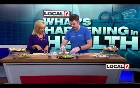 Flexitarian eating: 1 in 3 eating meatless meals