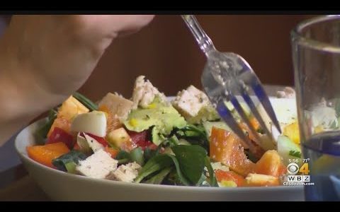 Study: Mediterranean Diet May Be Ideal For Heart Health