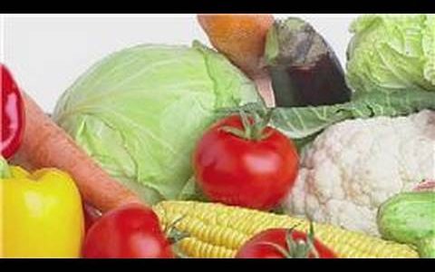 Diet & Nutrition : How to Start a Raw Food Diet