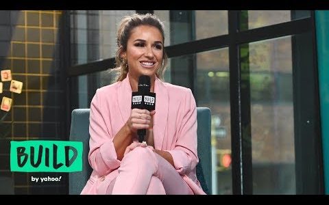 The Multi-Talented Jessie James Decker Chats About The South Beach Diet