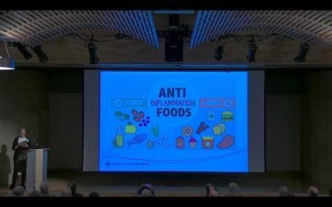 BCH Lecture: The Mediterranean Diet