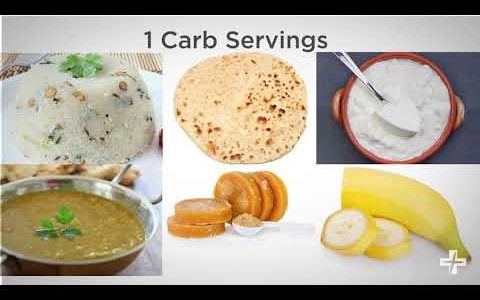 What South Asians should know about carbs in their diet