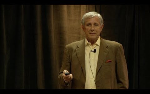 Dr. Mike Eades – ‘Paleopathology and the Origins of the Paleo Diet’