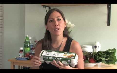 Nutrition & Diets : What Can You Eat on the South Beach Diet?