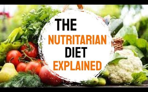 The Nutritarian Diet – The Nutritarian Diet Explained